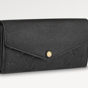 Sarah Empreinte Wallet